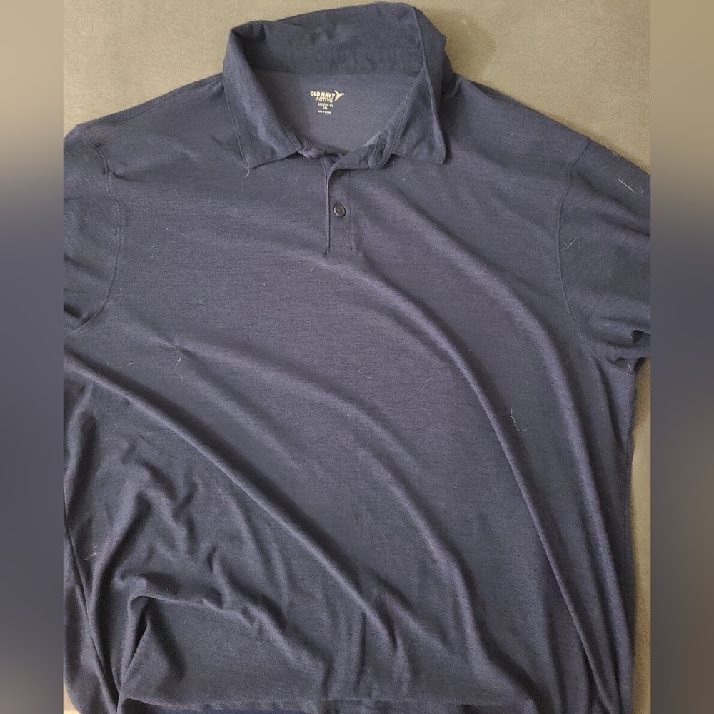 Old navy polo